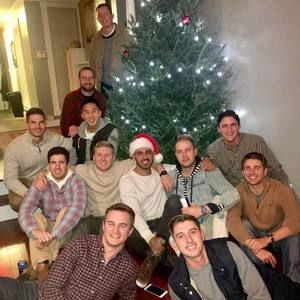 Meet your Posher, Kyle